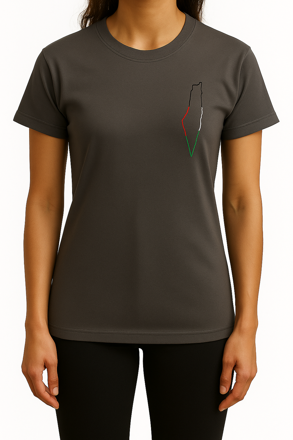 Palestine