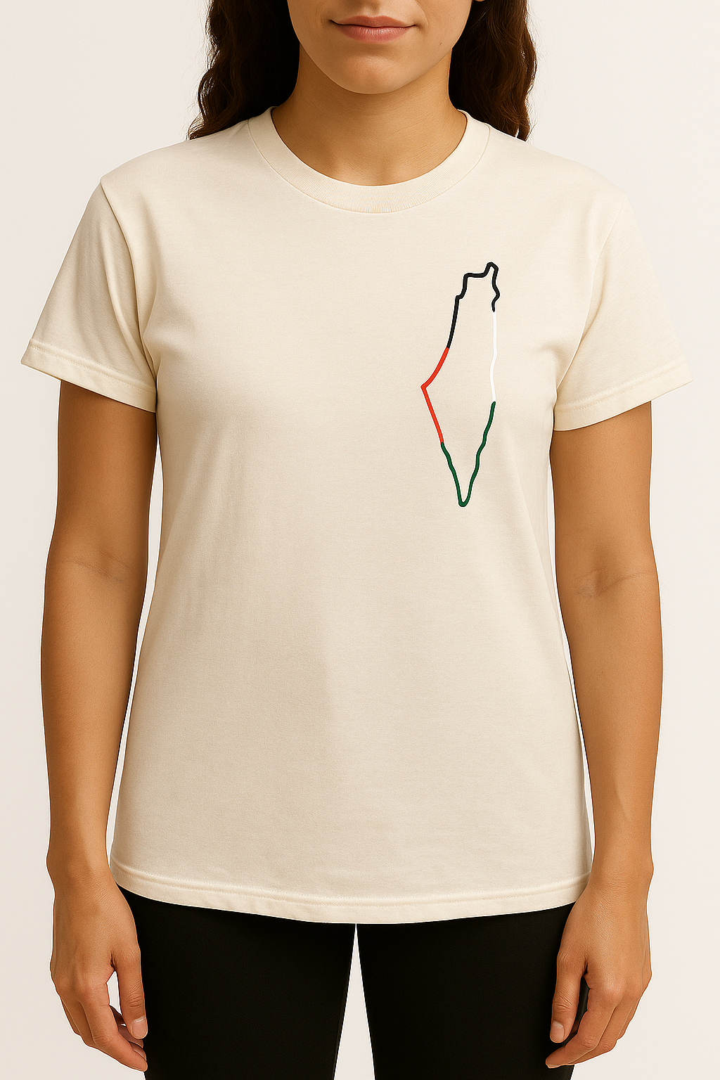 Palestine