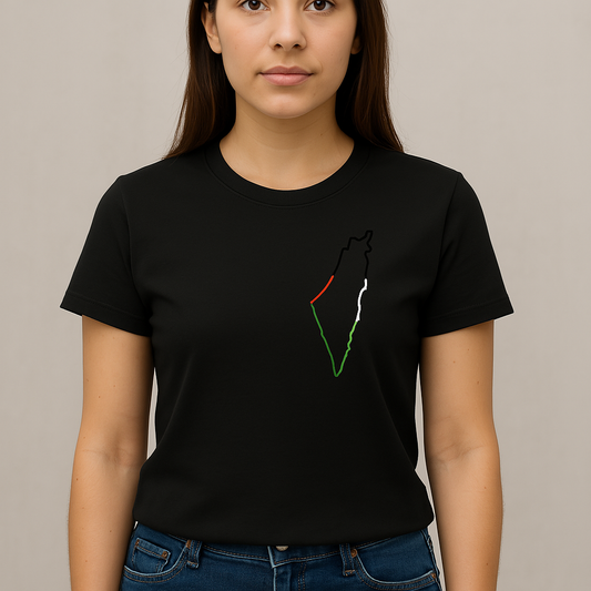 Palestine