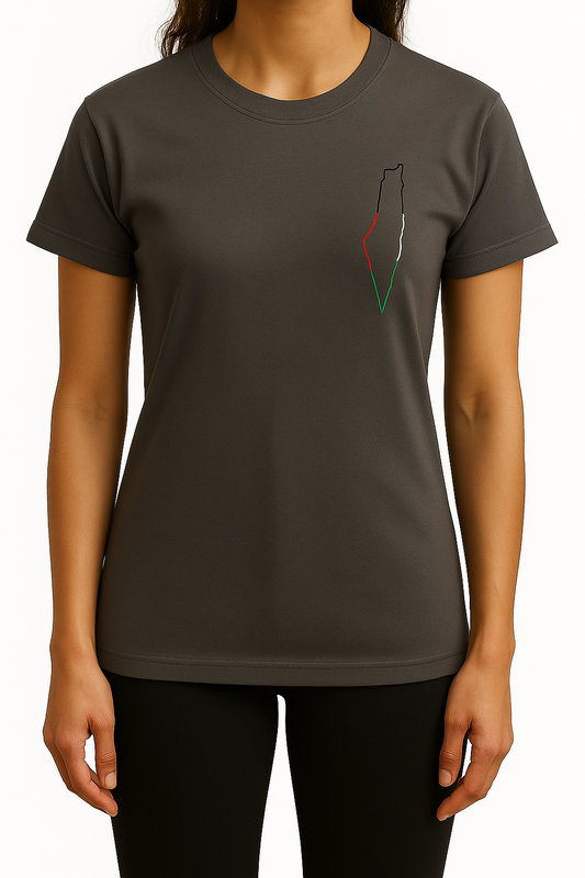 Palestine